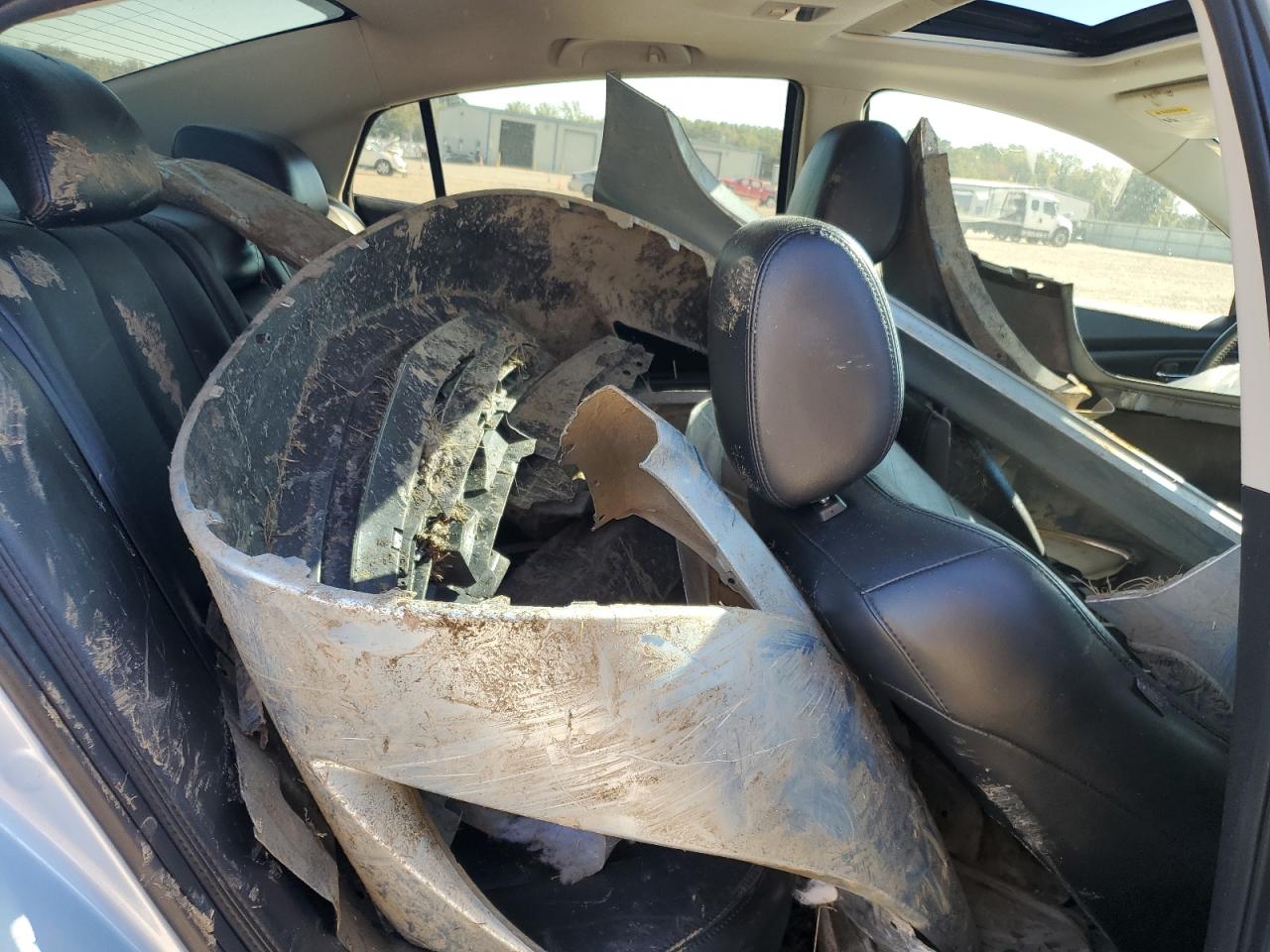 Lot #3288083336 2009 MAZDA 6 S