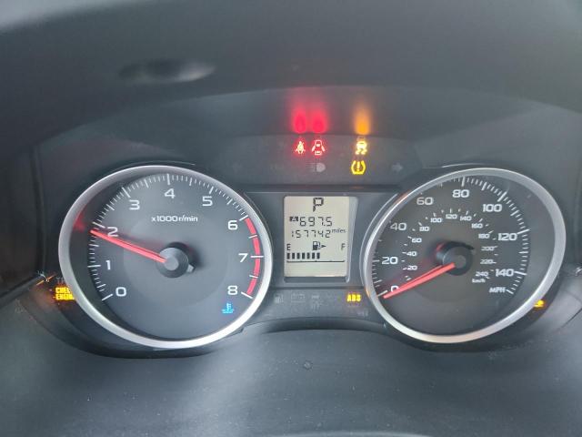 2014 SUBARU FORESTER 2 - JF2SJAEC0EH543695