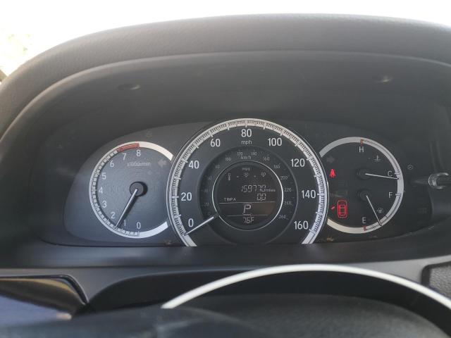 2016 HONDA ACCORD LX 1HGCR2F37GA198937