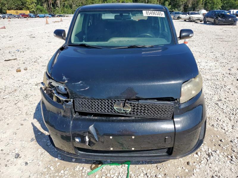 2009 TOYOTA SCION XB #3284091556