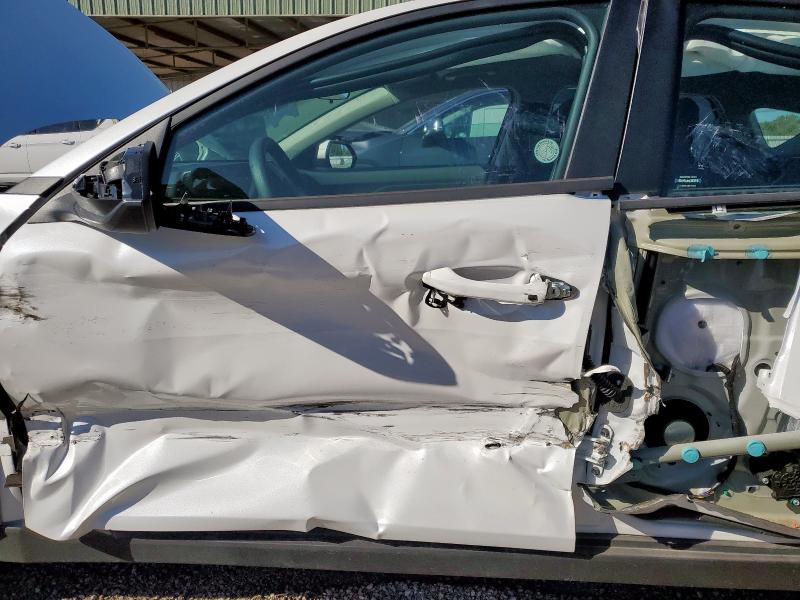 2025 KIA K4 LX - 3KPFT4DE7SE118006