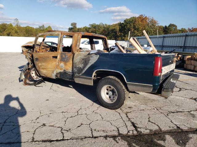 1997 CHEVROLET GMT-400 C1 #3293499442