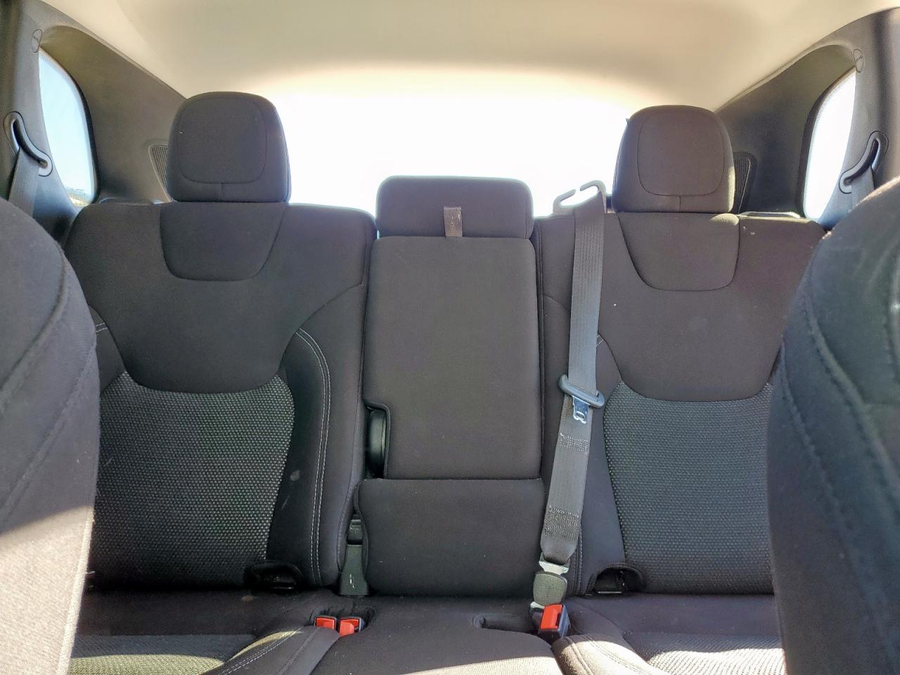 Lot #3302926047 2020 JEEP CHEROKEE L