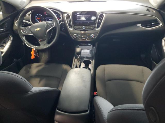 2025 CHEVROLET MALIBU LS 1G1ZC5ST4SF121061