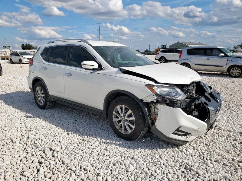 2017 NISSAN ROGUE S #3298161270