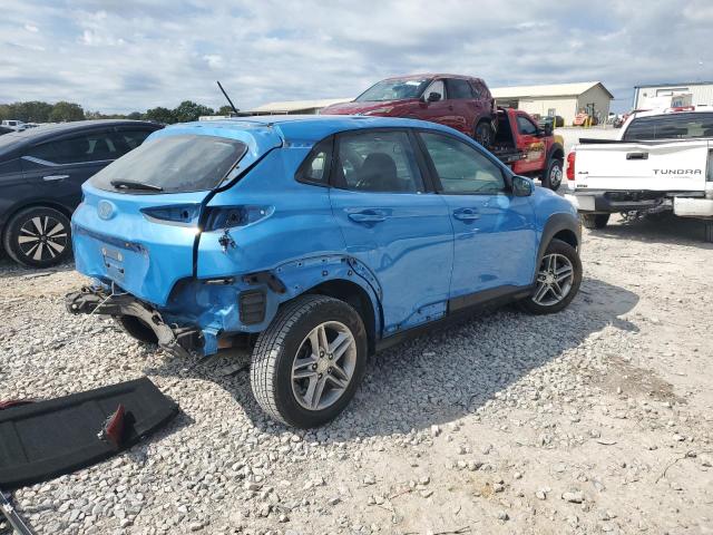 2018 HYUNDAI KONA SE KM8K12AA4JU172157