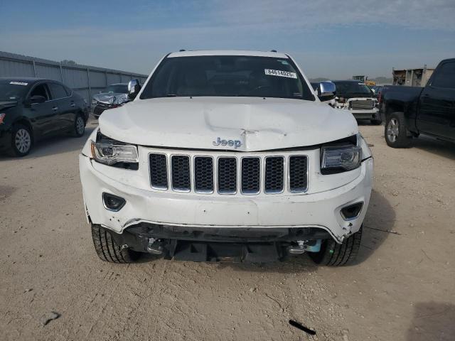 2014 JEEP GRAND CHER - 1C4RJFCG1EC571115