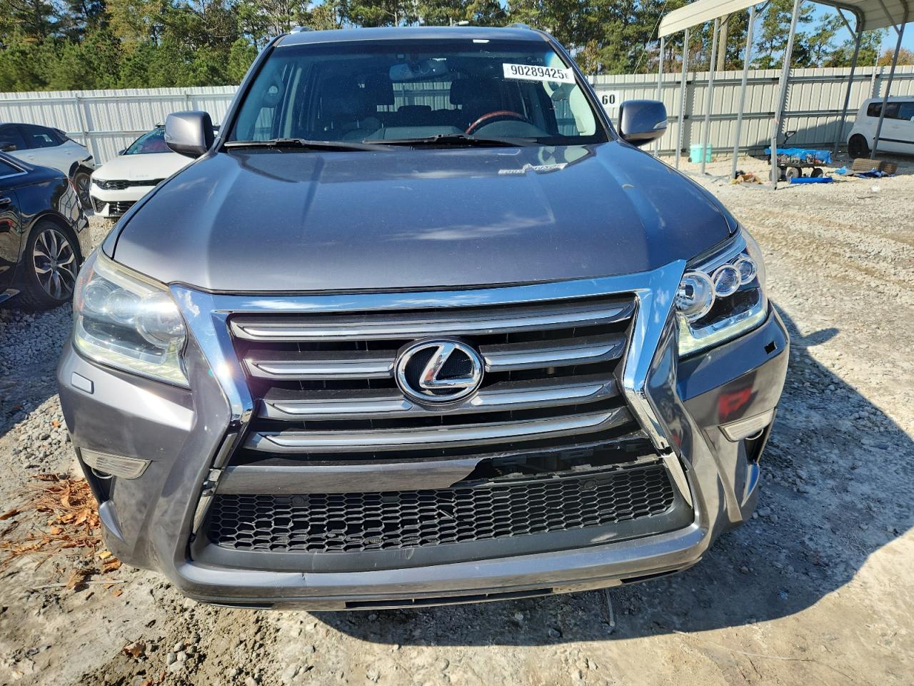 LEXUS GX 460