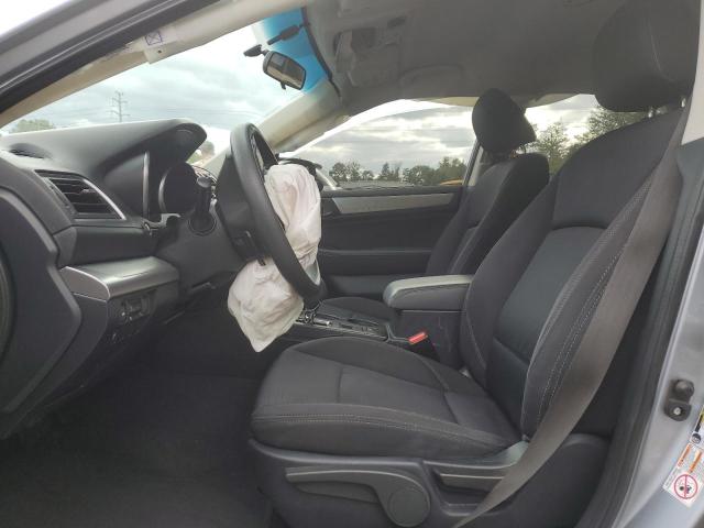 2018 SUBARU LEGACY 2.5 #3302797927