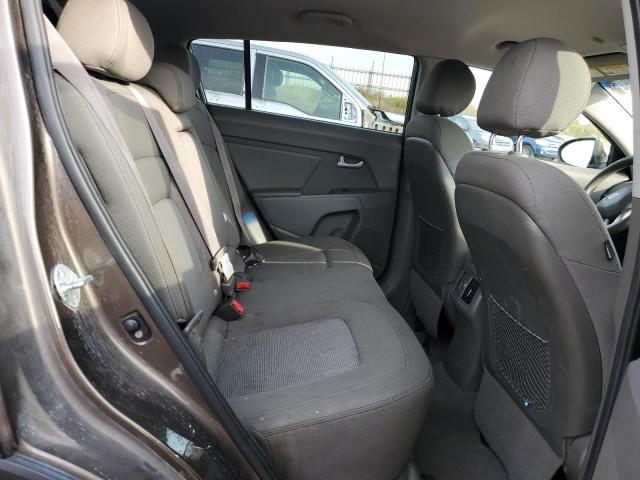 2015 KIA SPORTAGE L KNDPB3AC4F7682500