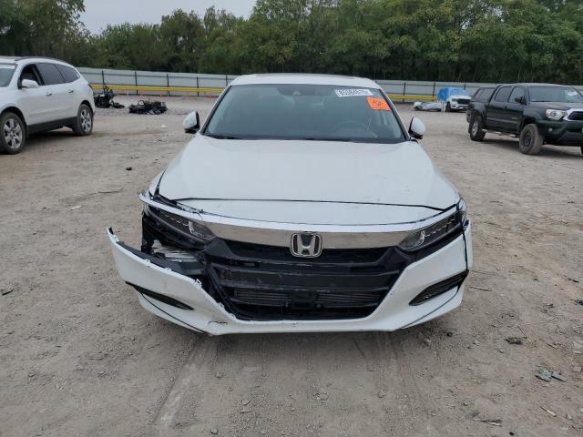 2018 HONDA ACCORD EXL - 1HGCV1F59JA110985