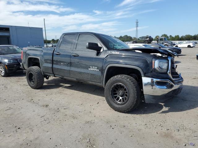 2016 GMC SIERRA K15 - 1GTV2LEC5GZ391530