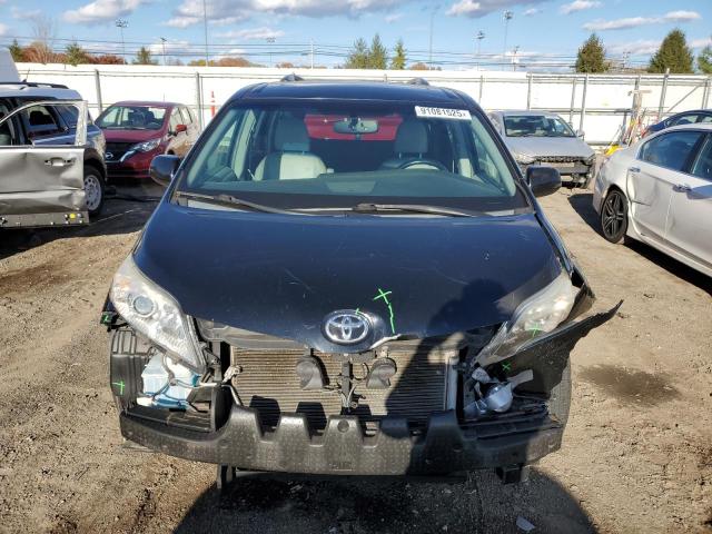 2015 TOYOTA SIENNA XLE - 5TDYK3DCXFS628060