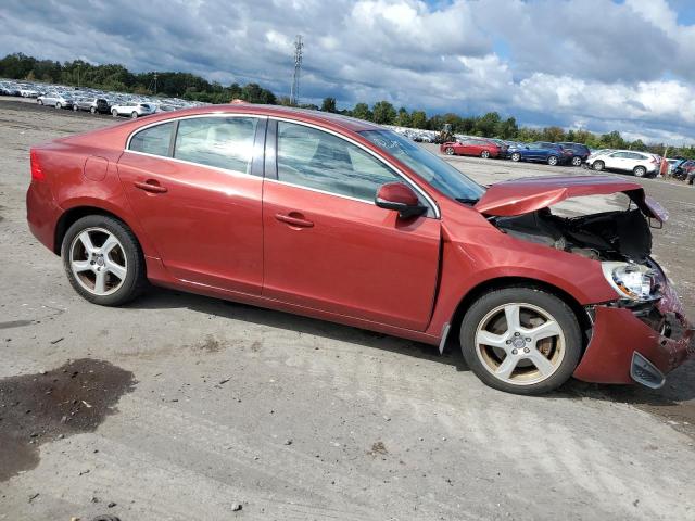 2012 VOLVO S60 T5 - YV1622FS8C2114887