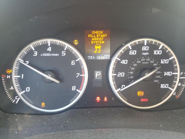 2015 ACURA ILX 20 19VDE1F33FE006667