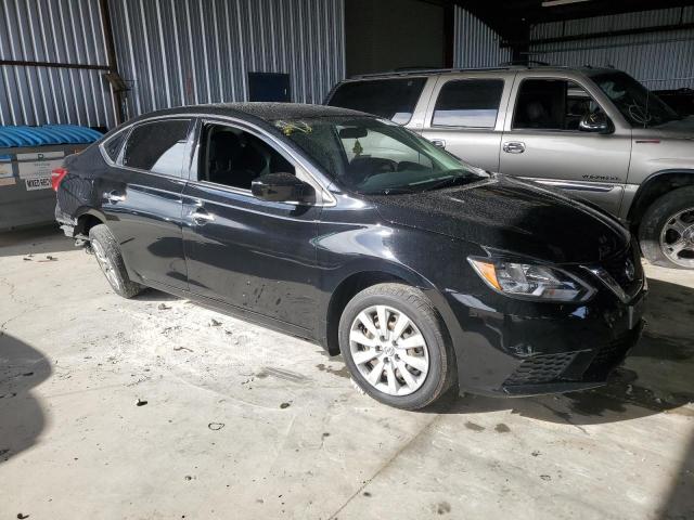 2019 NISSAN SENTRA S - 3N1AB7AP3KY366260