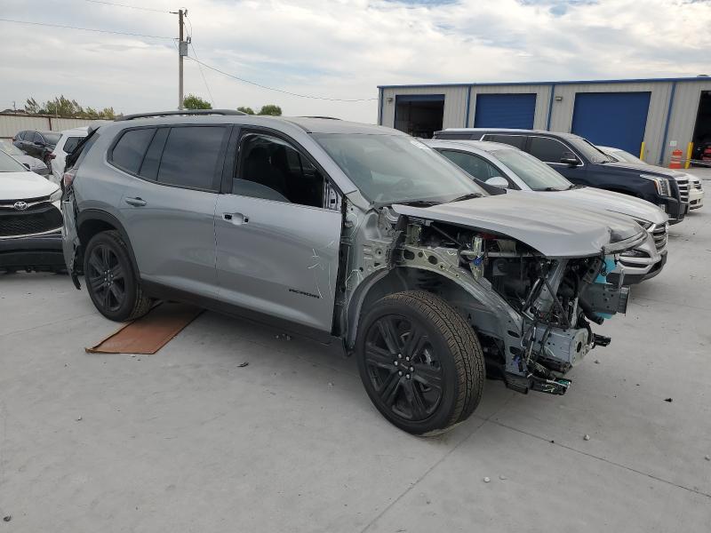 2025 GMC ACADIA ELE #3290424815