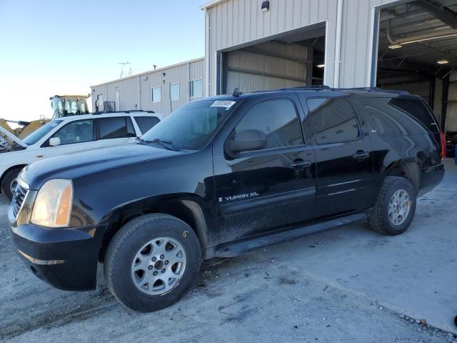 Global Auto Auctions: 2009 GMC YUKON XL K