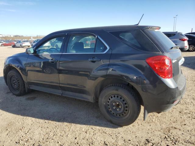 2013 CHEVROLET EQUINOX LS - 2GNALBEK5D6278172