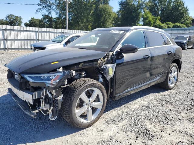 2019 AUDI E-TRON PRE WA1VAAGE2KB020519