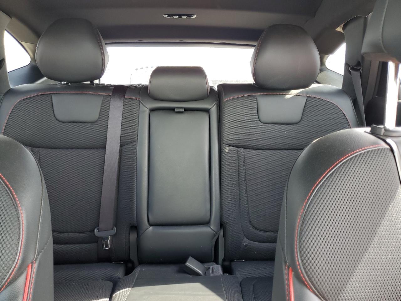 HYUNDAI TUCSON N LINE