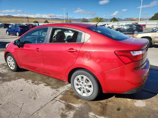 2012 KIA RIO LX - KNADM4A31C6086360