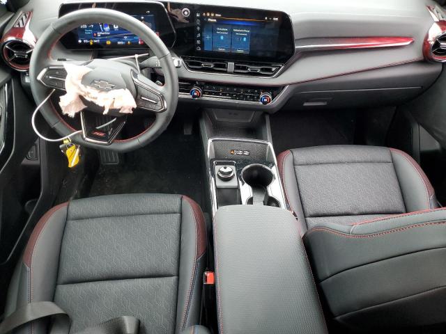 2025 CHEVROLET EQUINOX RS #3292362281