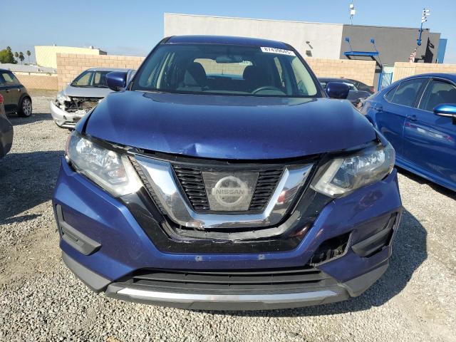 2017 NISSAN ROGUE S - 5N1AT2MT9HC847892