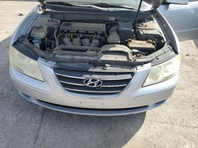 2010 HYUNDAI SONATA GLS - 5NPET4AC8AH654679