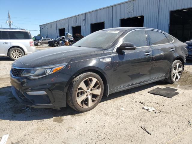 2019 KIA OPTIMA LX - 5XXGT4L34KG372672