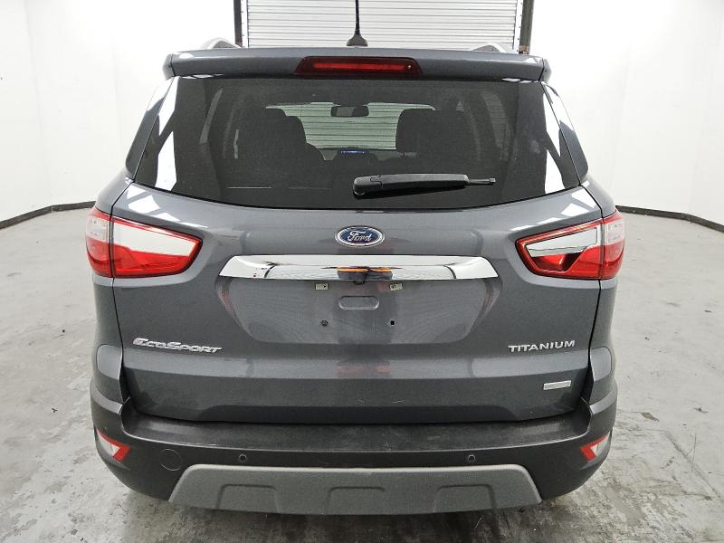 2020 FORD ECOSPORT T MAJ3S2KE4LC389536