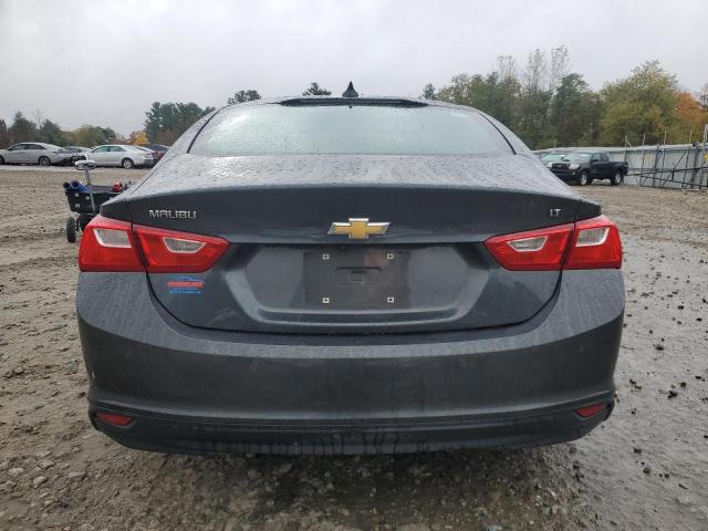 2018 CHEVROLET MALIBU LT #3292458702