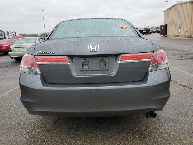 2012 HONDA ACCORD LXP - 1HGCP2F4XCA225931