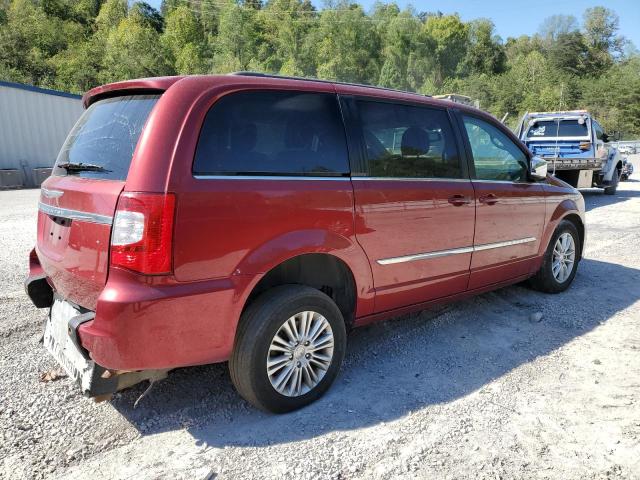 CHRY TOWN & COUNTRY TOURING L 2015 2C4RC1CG2FR619470 photo #4
