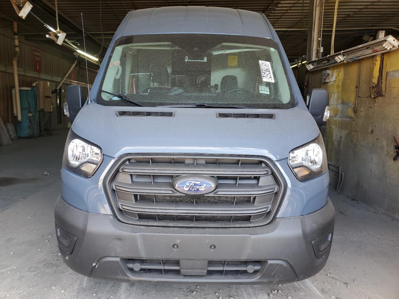 FORD TRANSIT T-250