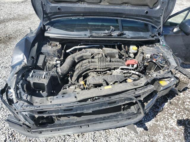 2020 SUBARU CROSSTREK #3280823389