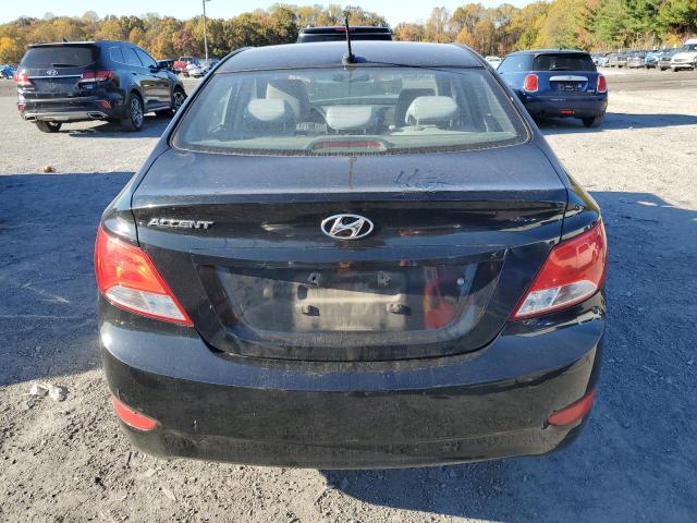 2017 HYUNDAI ACCENT SE KMHCT4AE8HU172329