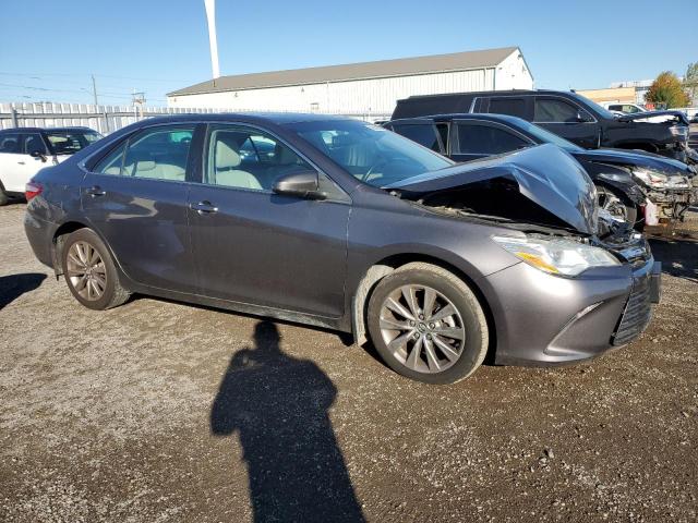 2016 TOYOTA CAMRY XSE - 4T1BK1FK8GU576211