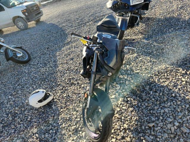 2020 YAMAHA MT-03 - MH3RH20Y1LK003744