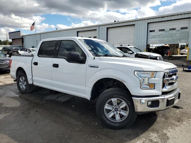 2017 FORD F150 SUPER - 1FTEW1CF7HFB12202