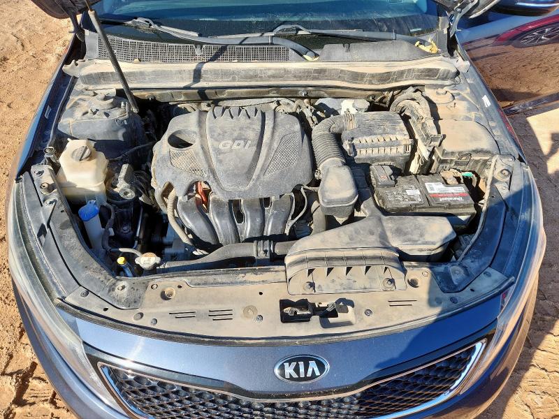 2015 KIA OPTIMA EX 5XXGN4A72FG407991