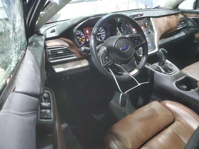 2020 SUBARU OUTBACK TOURING LDL #3266021526