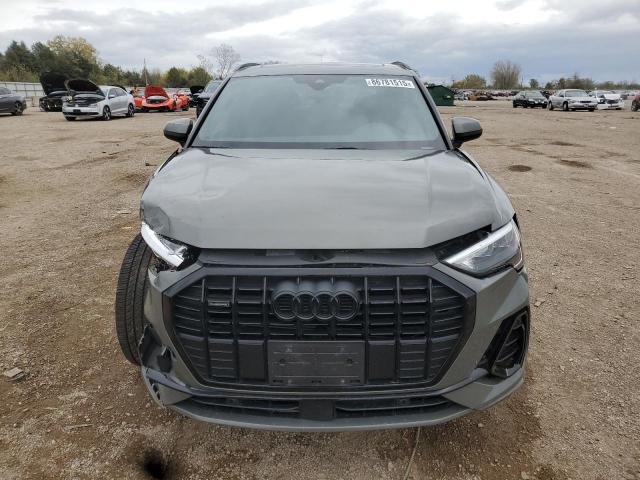 2021 AUDI Q3 PREMIUM - WA1DECF39M1078518