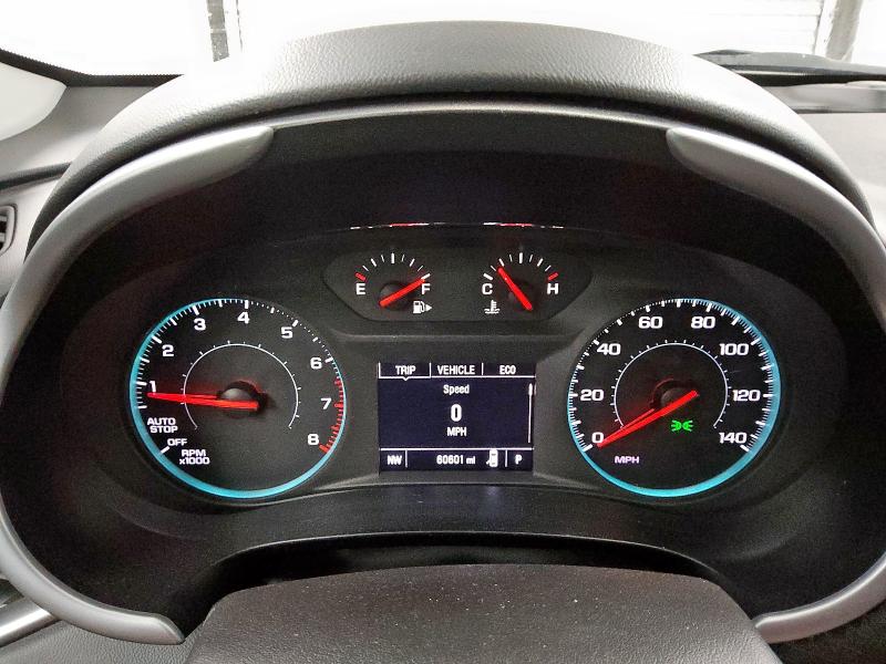 2023 CHEVROLET MALIBU LT - 1G1ZD5ST7PF234314