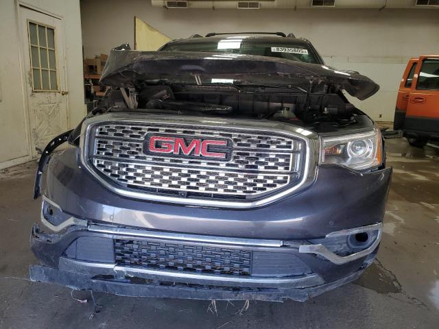 2017 GMC ACADIA DEN - 1GKKNXLS9HZ326195