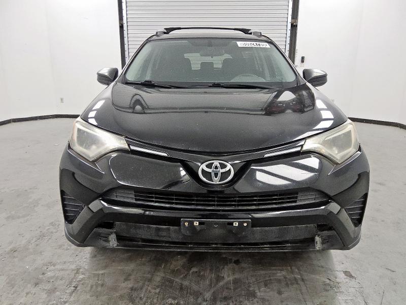 2016 TOYOTA RAV4 LE - 2T3ZFREV2GW251798