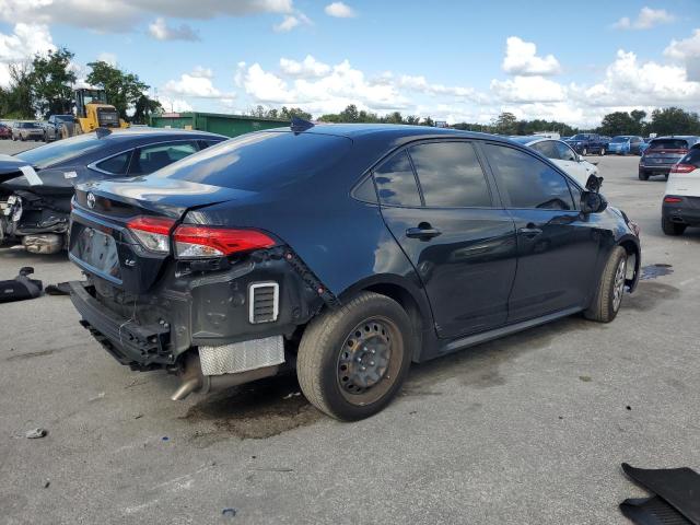 2022 TOYOTA COROLLA LE #3315748349