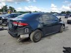 Lot #3315748349 2022 TOYOTA COROLLA LE