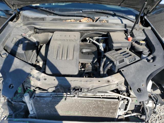 2017 GMC TERRAIN SL - 2GKALPEK5H6311610