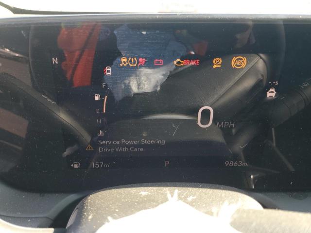 2025 BUICK ENCORE GX SPORT TOURING #3296952847